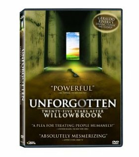 Unforgotten: Twenty-Five Years After Willowbrook (1996) постер