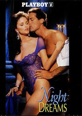 Playboy: Night Dreams (1993) постер