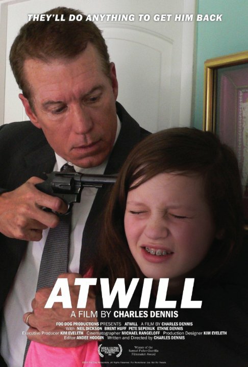 Atwill (2011) постер
