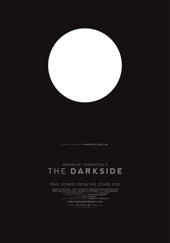 The Darkside (2013) постер