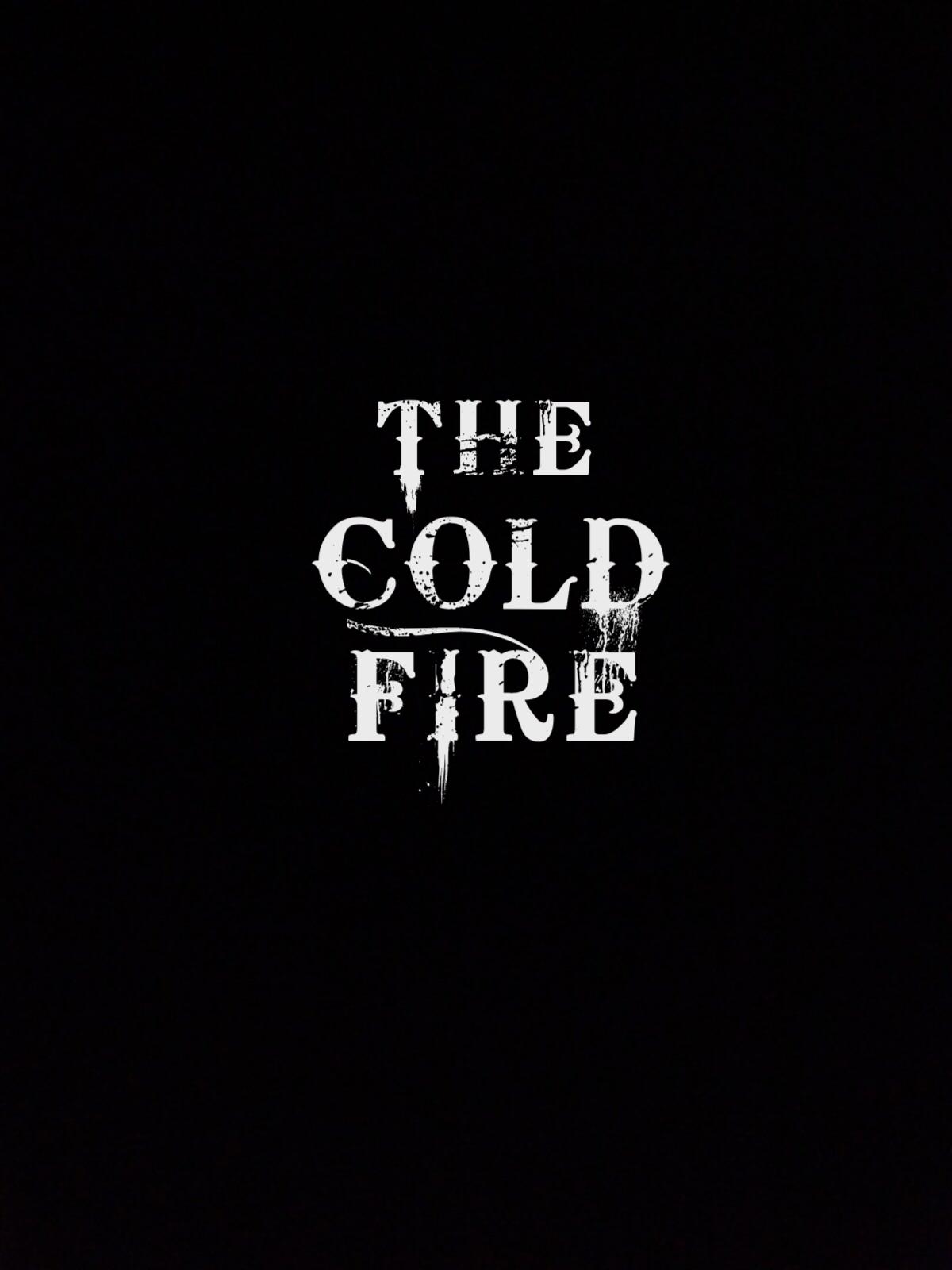 The Cold Fire (2021) постер