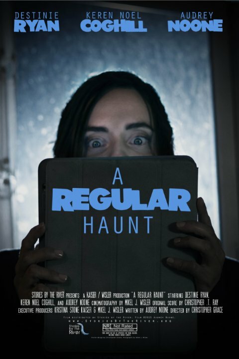 A Regular Haunt (2015) постер
