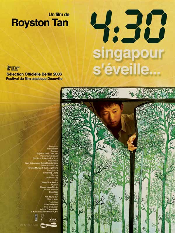 4:30 (2005) постер