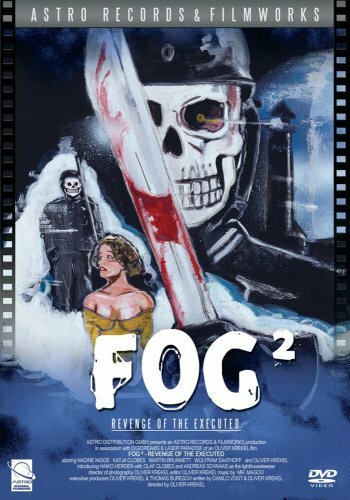 Туман² – Возмездие казнённых (2007) постер