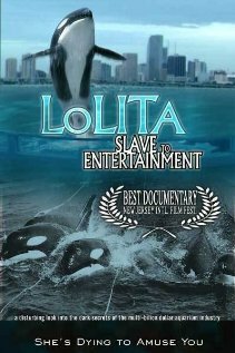Lolita: Slave to Entertainment (2003) постер