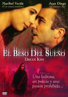 Поцелуй мечты (1992) постер