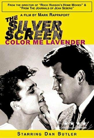 The Silver Screen: Color Me Lavender (1997) постер