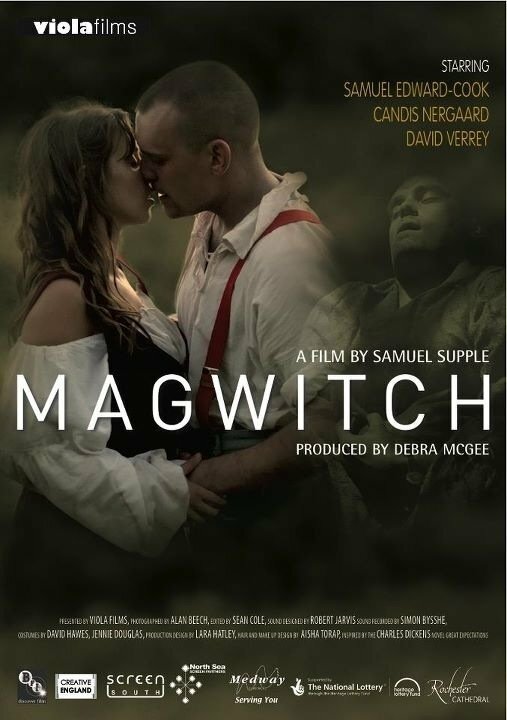 Magwitch (2012) постер