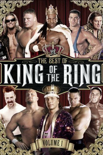Best of King of the Ring (2011) постер