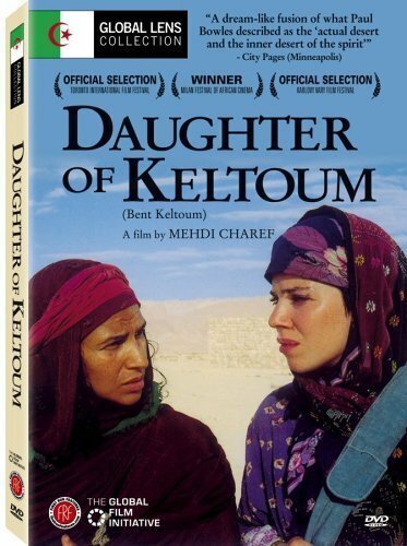 La fille de Keltoum (2001) постер