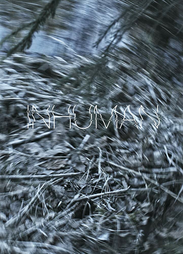 Inhuman (2016) постер