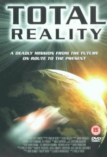 Абсолютная реальность (1997) постер