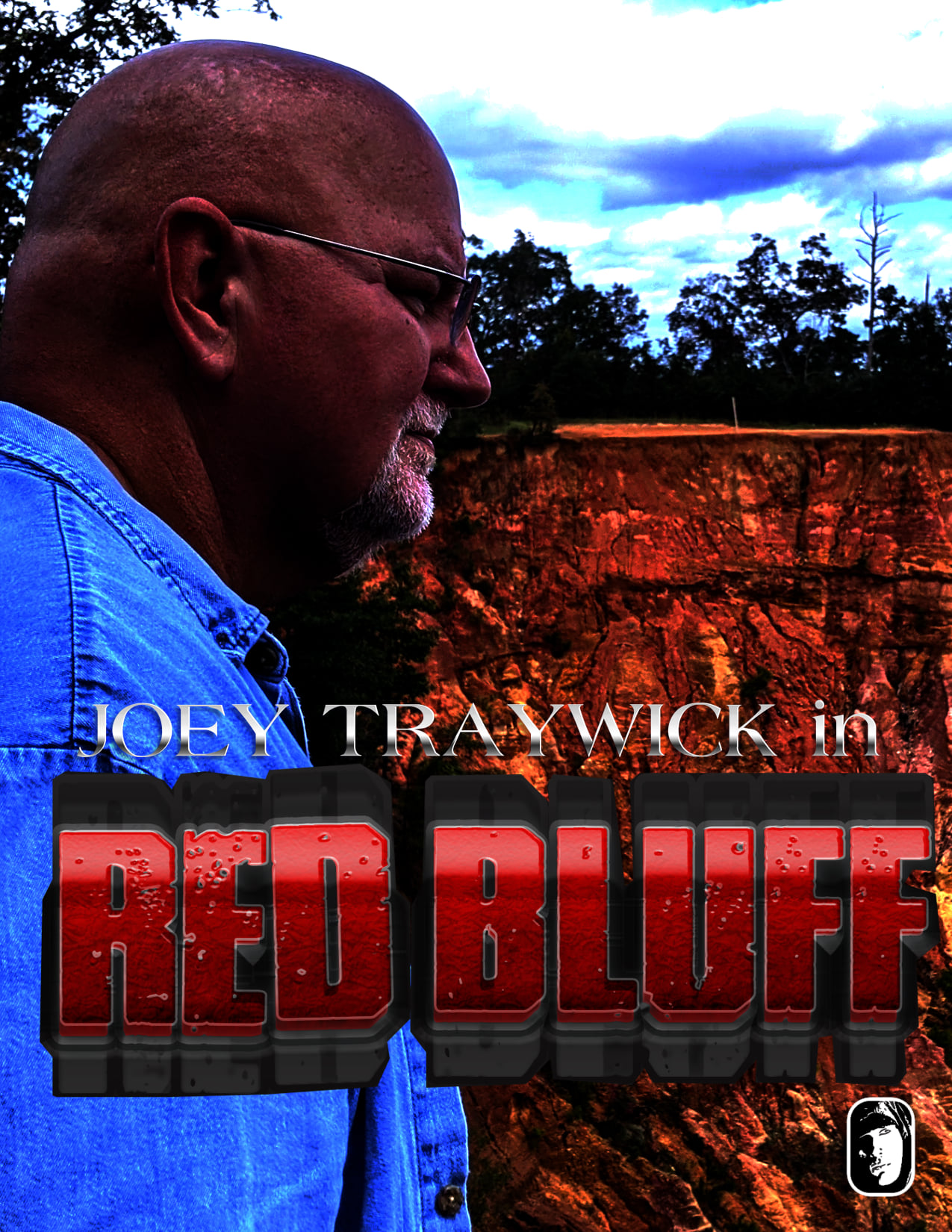 Red Bluff (2020) постер