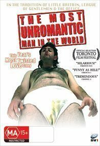 Самый неромантичный мужчина на свете (2006) постер