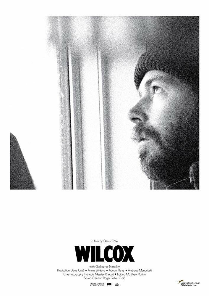 Уилкокс (2019) постер