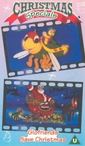 Светлячки спасают Рождество (1985) постер