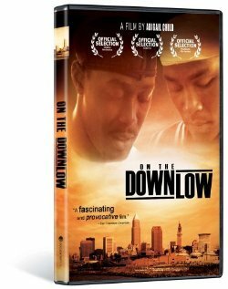 On the Downlow (2007) постер