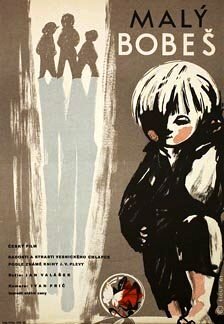 Malý Bobes (1962) постер