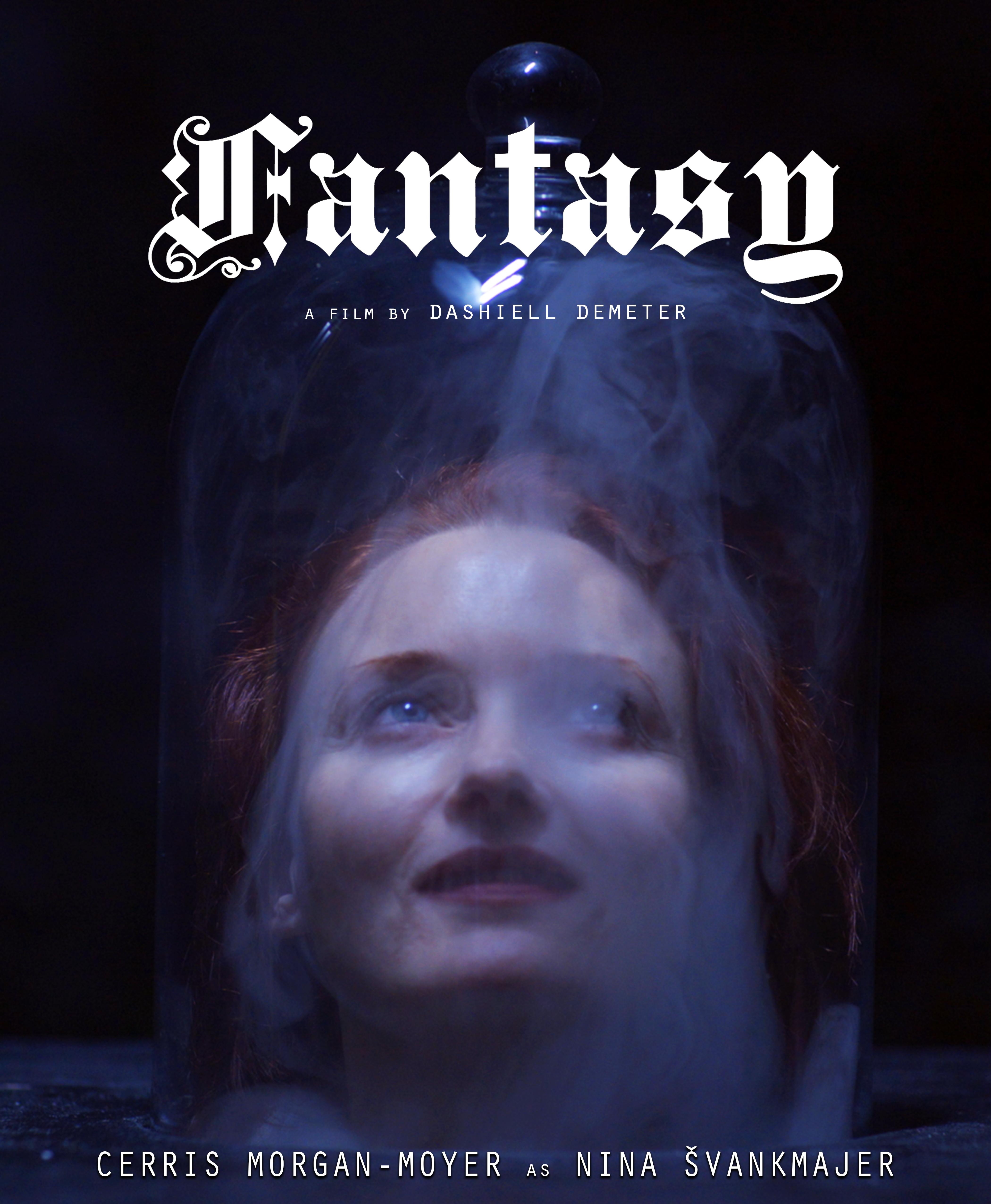 Fantasy (2017) постер