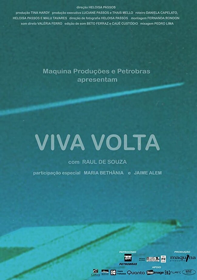 Viva Volta (2005) постер