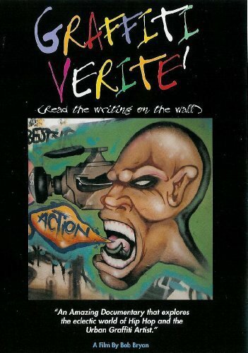 Graffiti Verité (1995) постер