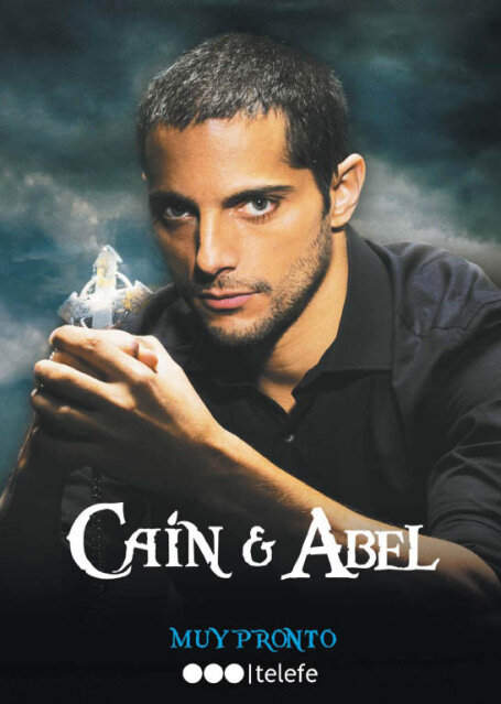 Каин и Авель (2010) постер