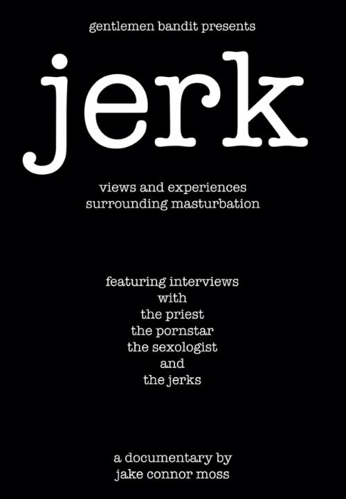 Jerk (2013) постер