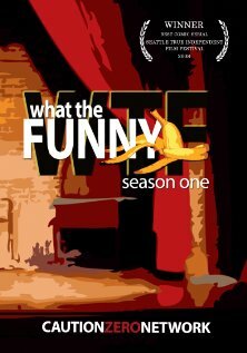 What the Funny (2008) постер