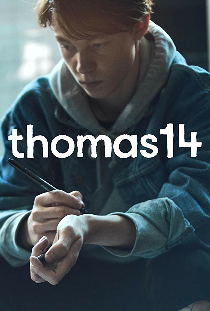 Томас 14 (2018) постер