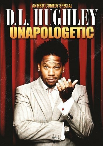 D.L. Hughley: Unapologetic (2007) постер