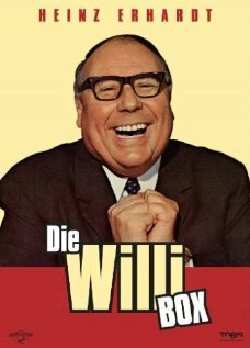 Was ist denn bloß mit Willi los? (1970) постер
