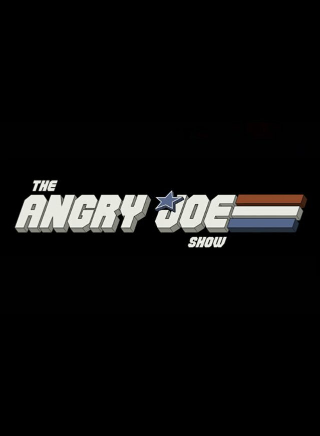 The Angry Joe Show (2009) постер