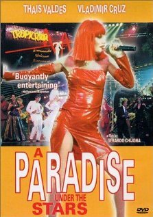Рай под звездами (2000) постер