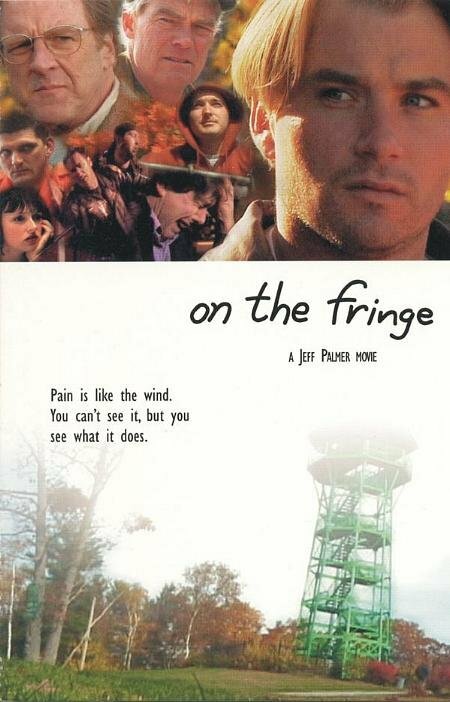 On the Fringe (2001) постер