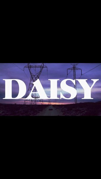 Daisy (2014) постер