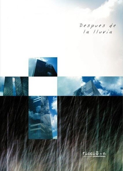 После дождя (2007) постер