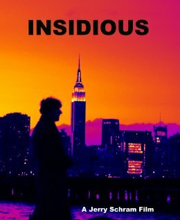 Insidious - TV Pilot (2012) постер