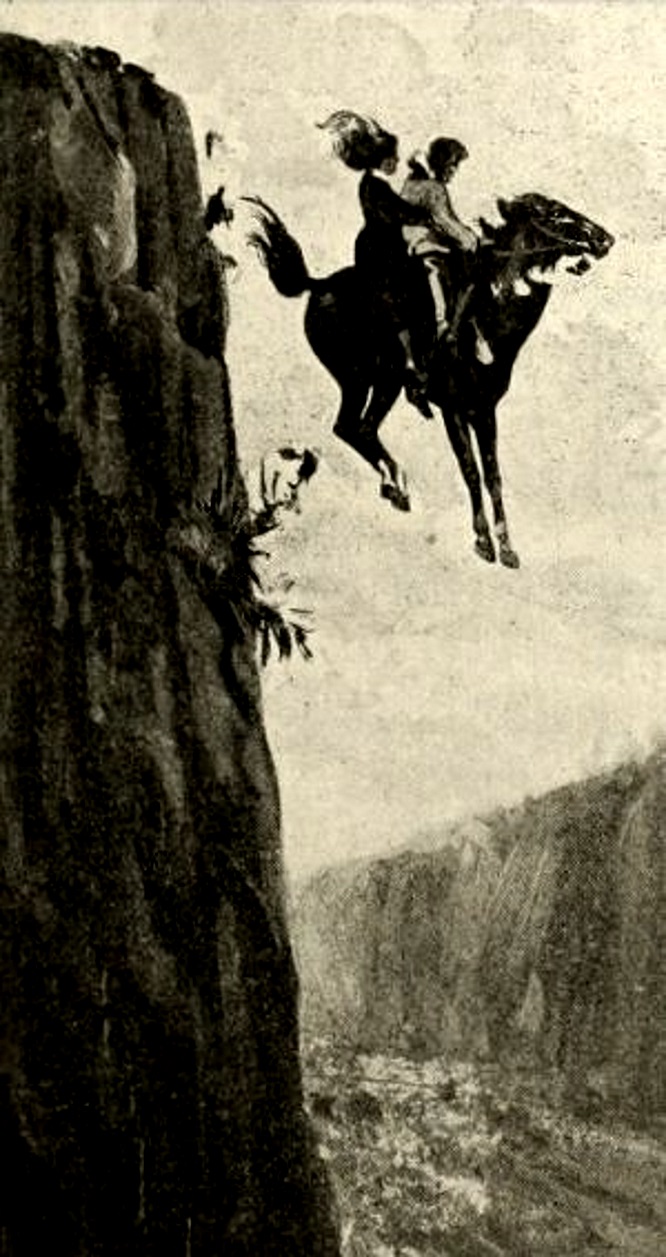 The Great Leap: Until Death Do Us Part (1914) постер