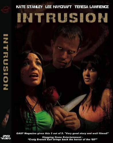 Intrusion (2015) постер