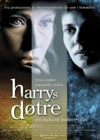 Дочери Гарри (2005) постер