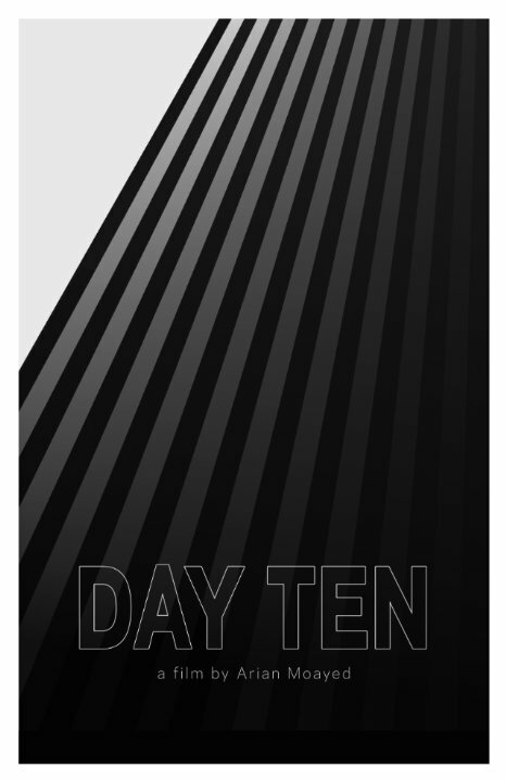 Day Ten (2014) постер