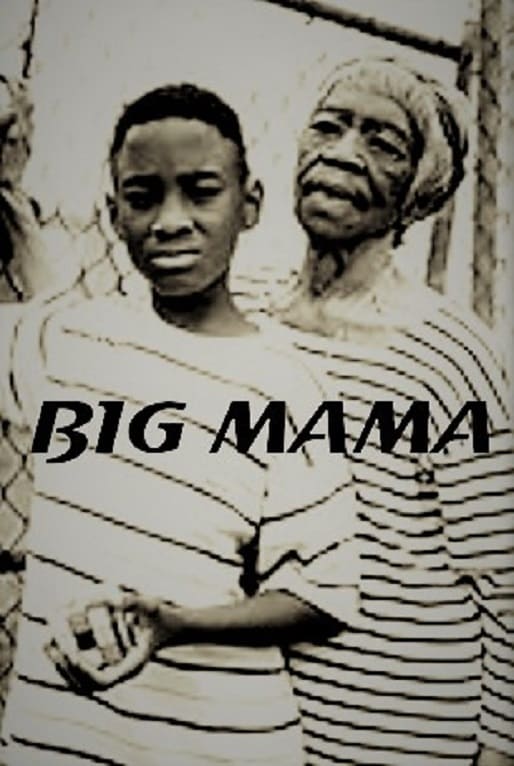 Большая мама (2000) постер