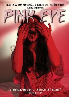 Pink Eye (2008) постер