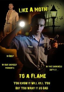 Как моль на пламя (2009) постер