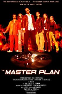 The Master Plan (2005) постер