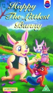 Самый маленький кролик (1994) постер