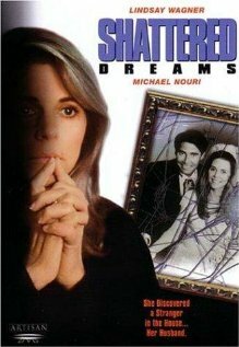 Shattered Dreams (1990) постер