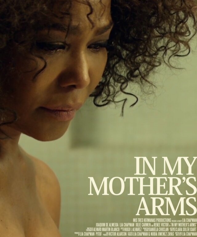 In My Mother's Arms (2017) постер