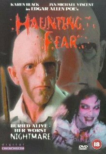 Навязчивый страх (1990) постер