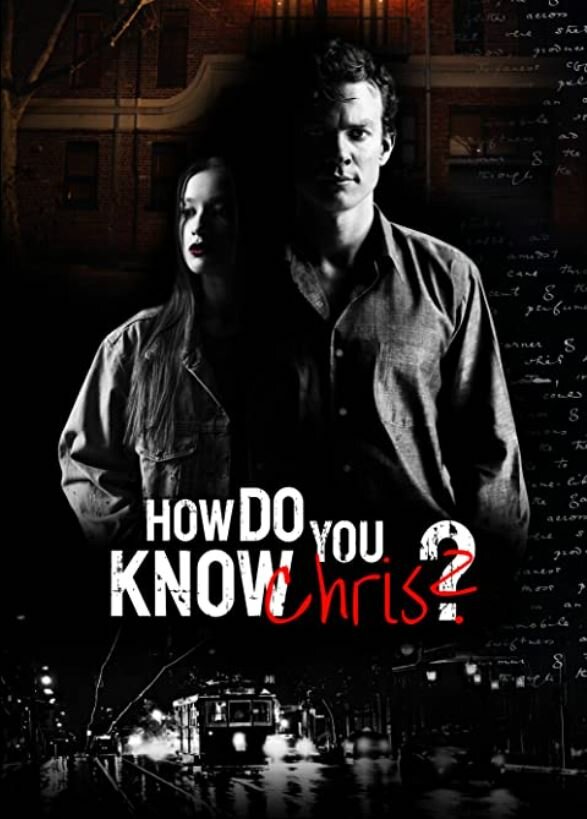How Do You Know Chris? постер